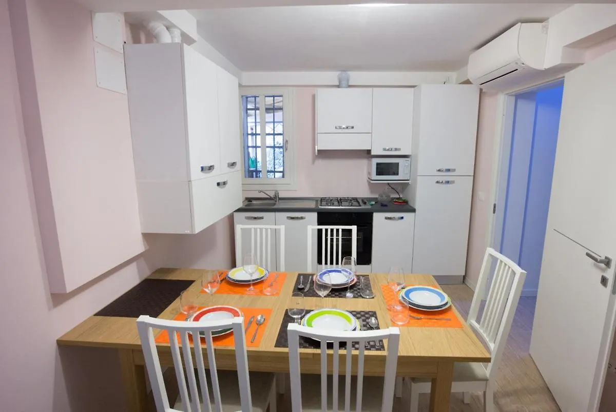 Venice Rialto Bridge Apartment Italy