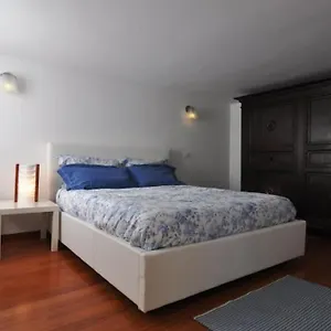 Splendida Vista Su Appartamento