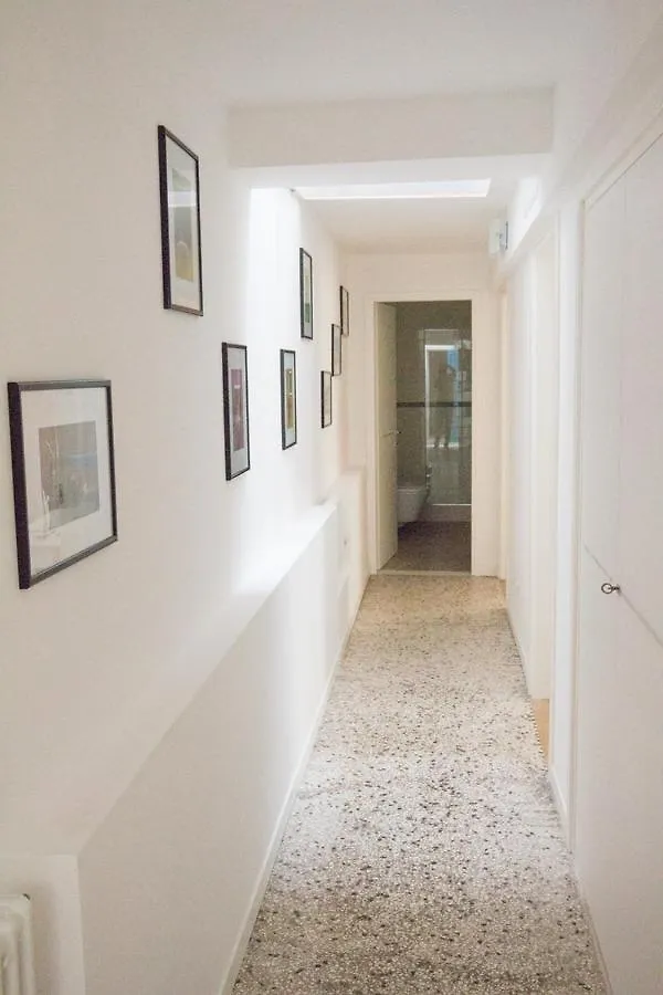 Venice Rialto Bridge Apartment Италия