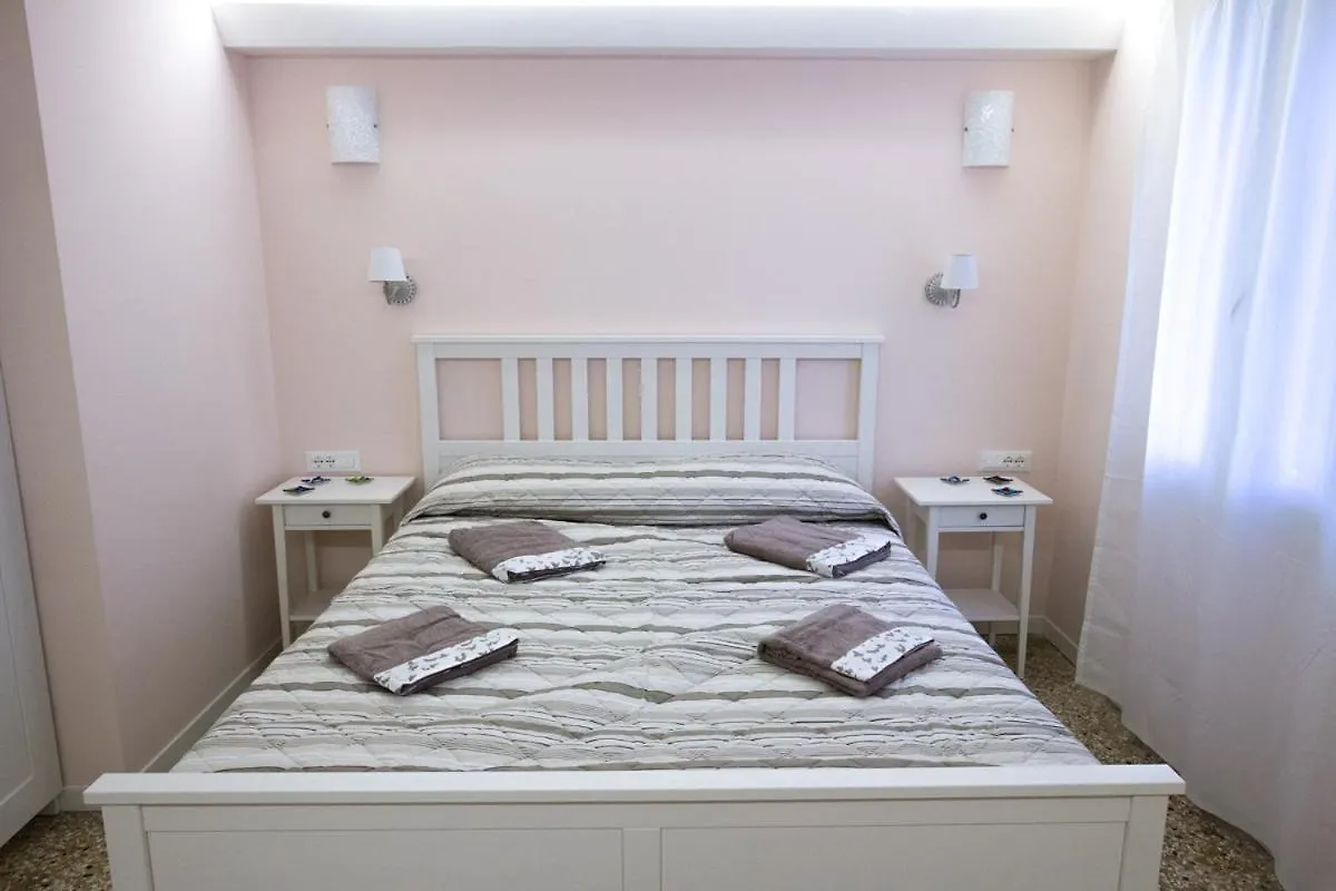 Venice Rialto Bridge Apartment 0*,  איטליה